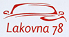 logo Lakovna 78