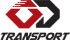 logo OD Transport s.r.o. - prodej kameniva a štěrku, betonu	a betonových výrobků