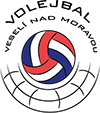 logo Volejbal Veselí nad Moravou, z.s.