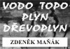 logo Vodo - topo - plyn - dřevoplyn, Zdeněk Maňák