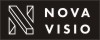 logo NOVAVISIO s.r.o. - hliníkové ploty, brány, pergoly a markýzy