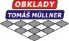 logo Müllner Tomáš - obklady, dlažby, rekonstrukce byt. jader, mramor