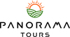 logo PANORAMA TOURS