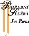 logo Pohřební služba Jan Pavka 