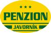 logo Penzion JAVORNÍK *** - Vodohospodářské stavby Javorník-CZ s.r.o.