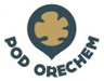 logo Pivotéka POD OŘECHEM Petrov