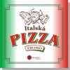 logo Italská pizza Pietro