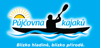 logo Půjčovna kajaků (mořské/jezerní kajaky)