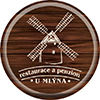 logo PENZION U MLÝNA - restaurace a penzion