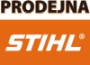 logo Prodejna STIHL- půjčovna a servis strojů a zařízení, zahradní techniky
