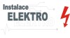 logo Elektroinstalace - Libor Slaný