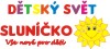 logo BAZAR SLUNÍČKO - Ludmila Vráblíková