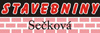 logo Stavebniny Sečková - stavebniny, pyrotechnika 	