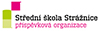 logo AUTOŠKOLA - Střední škola Strážnice, příspěvková organizace