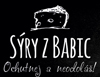 logo Sýry z Babic - Ochutnej a neodoláš!