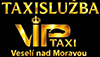 logo TAXI V.I.P. Veselí nad Moravou
