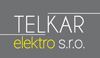 logo TELKAR elektro s.r.o. - fotovoltaické systémy
