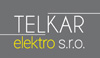 logo Telkar elektro s.r.o.