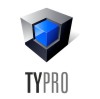 logo TYPRO 2010 s.r.o.