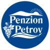 logo Ubytování U Koštuříků v Petrově