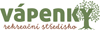 logo Rekreační středisko Vápenky - rybník, restaurace, ubytování