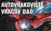 logo Autovrakoviště Vracov - auto - pneuservis