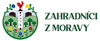 logo Zahradníci z Moravy - Michal Sochor