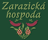 logo Zarazická hospoda