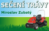 logo Sečení trávy - Miroslav Zubatý